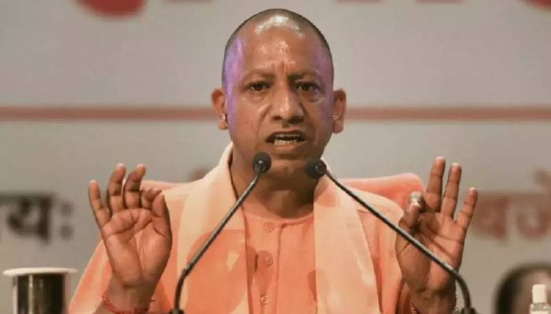 yogi adityanath becomes 1st chief minister to reach 25 million twitter followers ash