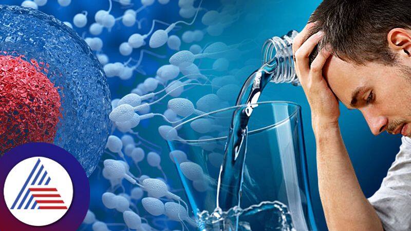 Does Cold Water Affect Male Fertility