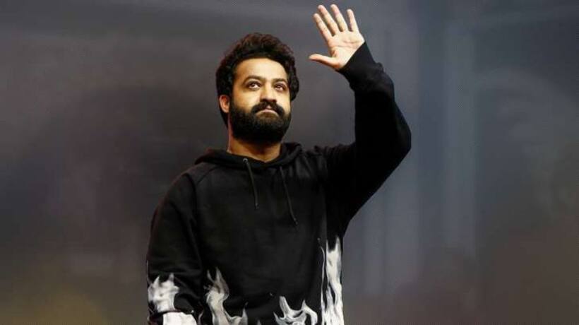 మరోసారి అమిత్ షా-ఎన్టీఆర్ భేటీ!? కారణం ఏంటో