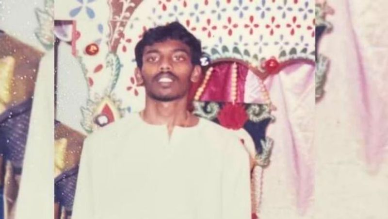 Singapore Tamilar Thangaraju Subpaiah hanged