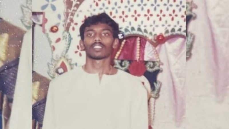 Singapore Tamilar Thangaraju Subpaiah hanged