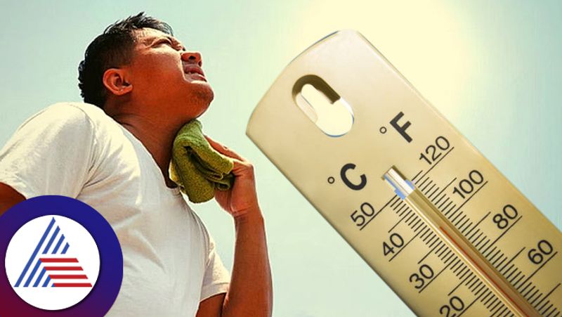 Heatstroke in summer, How to take care of your health Vin