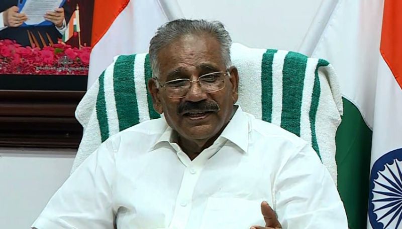 NCP Kerala clash over AK saseendran minister post ncp leaders crucial meeting with sharad pawar