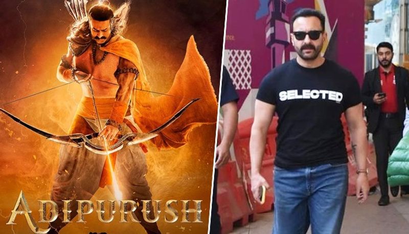 Saif Ali Khan not attending Adipurush promotions? Know inside story here ADC