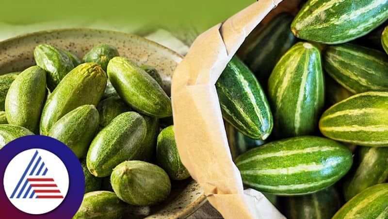 Health benefits of having Pointed gourd