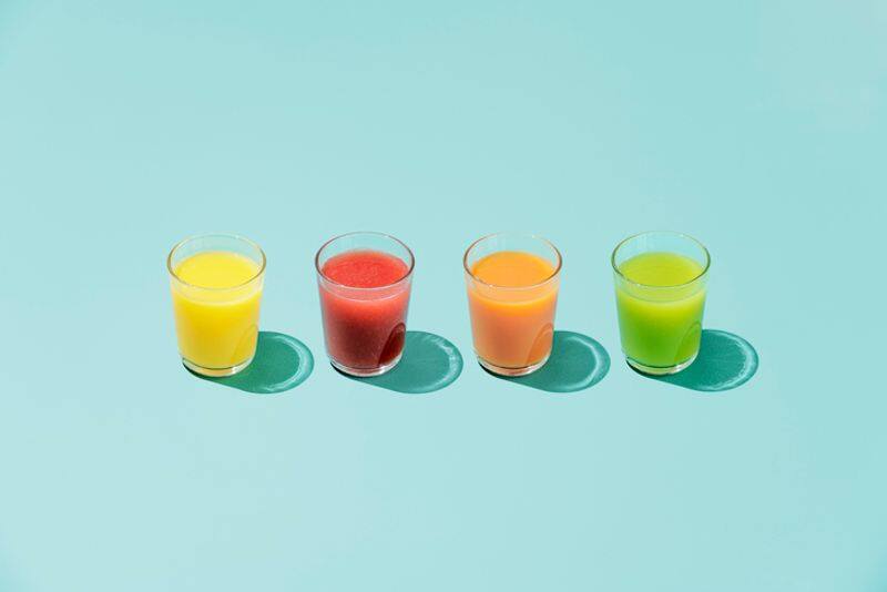 Here are 5 healthy juices for your weight-loss journey ADC