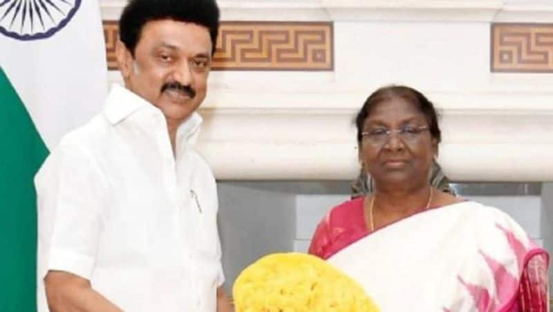 Do you know Delhi visit of Governor rn ravi CM MK Stalin and edappadi palaniswami