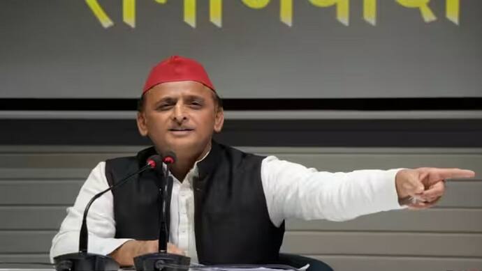 Akhilesh Yadav