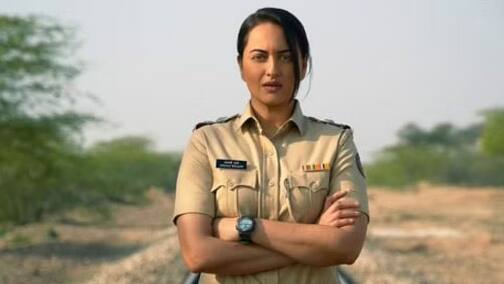 Sonakshi Sinha