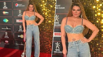 Rakhi Sawant Biography iwh