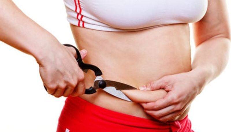 foods to cut belly fat azn