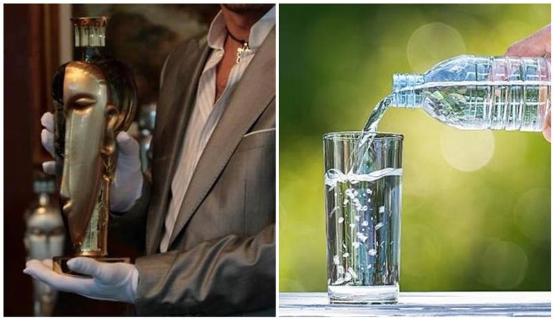 Did You Know Worlds Most Expensive Water Costs Around Rs 45 lakh san