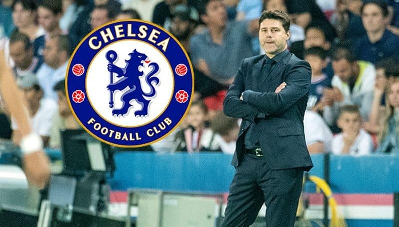 Football Chelsea part ways with Mauricio Pochettino: Club directors express gratitude and well-wishes osf