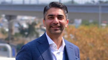 Abhinav Bindra honoured with the prestigious Olympic Order by IOC iwh