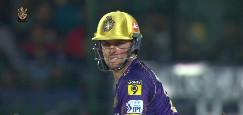 IPL SRH vs KKR Toss Kolkata Knight Riders opt to bat first jje