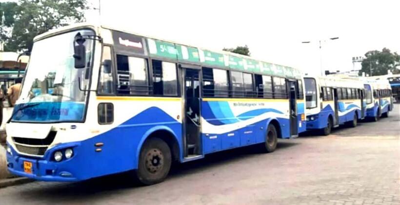 அரசுப் பேருந்து மோதி தேனி பேருந்து நிலையத்தில் ஒருவர் பலி