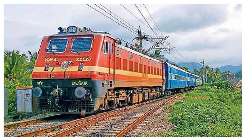 Train timings of Konkan Railway network to be revised during monsoon; CHECK anr