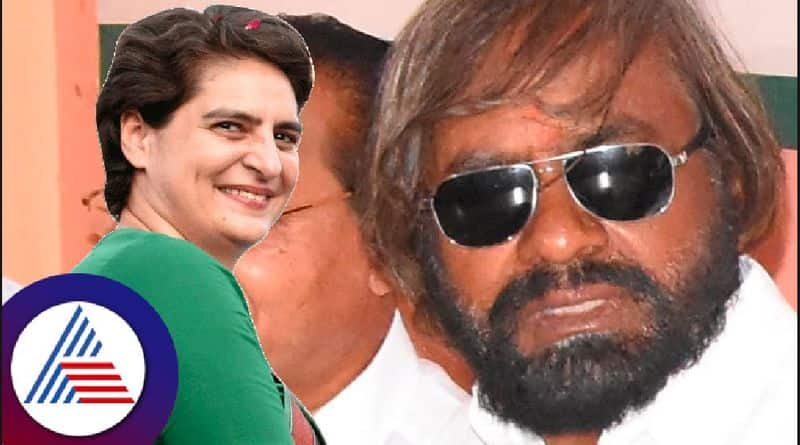 Priyanka Gandhi arrival to Bidar on May 3  says Ishwar Khandre rav