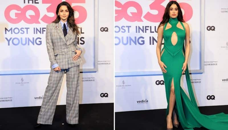 MC Stan, Rakul Preet Singh, Rajkummar Rao ramp up fashion quotient at an event vma