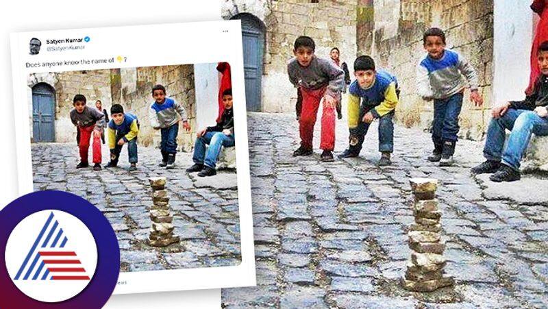 Traditional Games Like Lagori Help Physical Mental Health With Personality Development