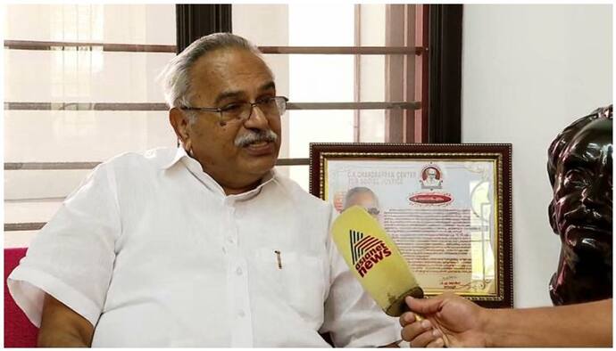 Kerala: CPI state secretary Kanam Rajendran passes away at 73