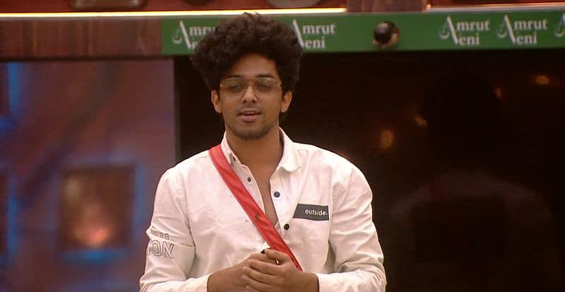 why sagar surya evicted in bigg boss malayalam season 5 nrn