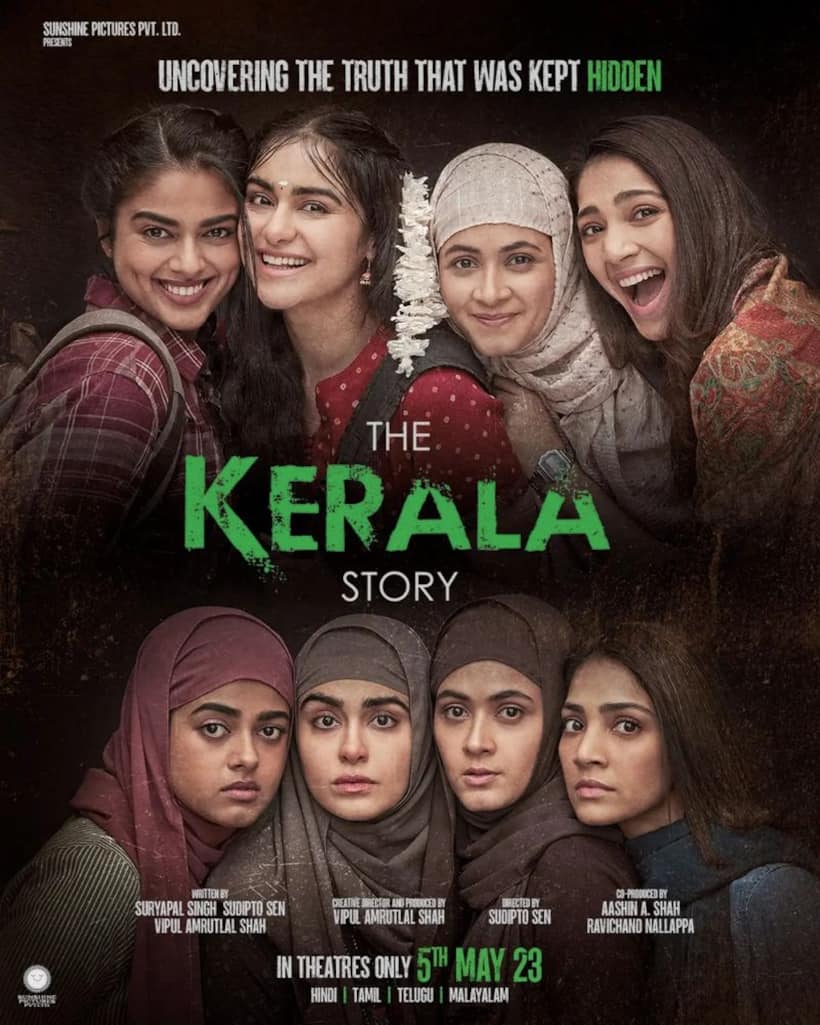 Will forefend ABVP's attempt to screen 'The Kerala Story' in JNU, says SFI