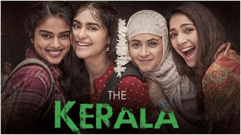 The Kerala Story movie is a story of conversion love jihad suh