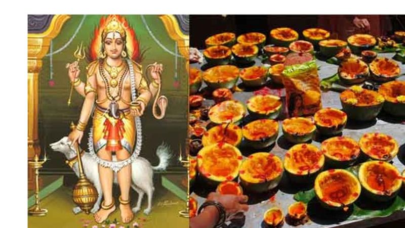 Importance of Worshipping Lord Bairavar in tamil 