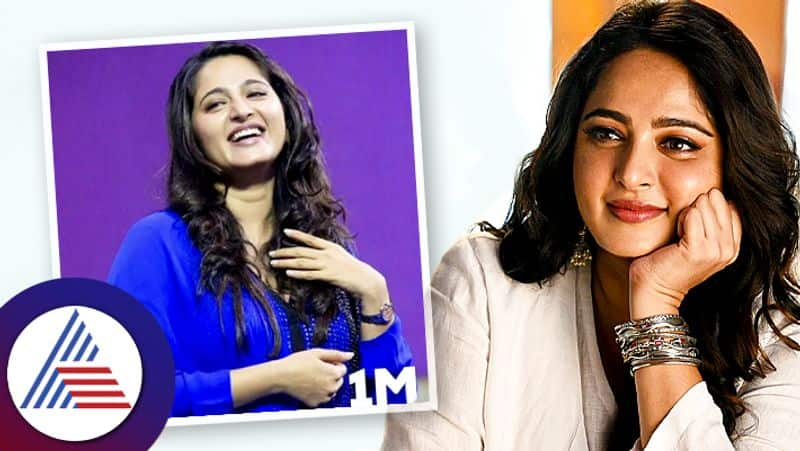 Anushka Shetty Announces Special Show for Ladies in AP TS suc