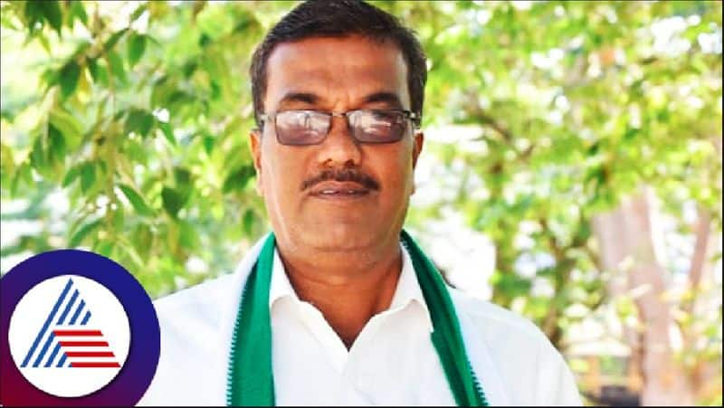 Davanagere politics JDS candidate BG shivamurthy withdraws nomination  rav