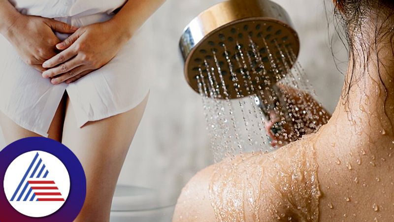 Holding Urine Pressure In Shower Can Cause Uti And Bladder Problem Know Important Health Tips