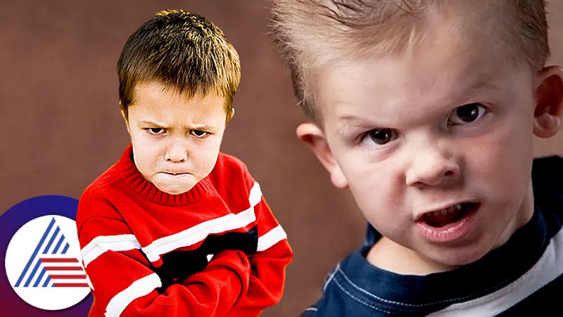 here are some tips for handling angry children in tamil mks