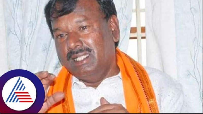 Union Minister A Narayanaswamy Slams On Satish Jarkiholi At Davanagere gvd