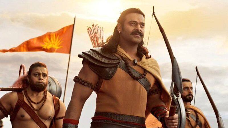 One seat allotted for Lord hanuman in prabhas starrer Adipurush movie releasing theatres