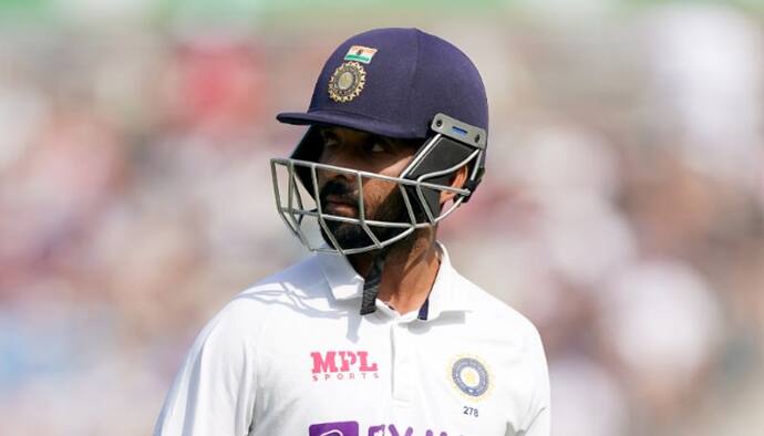 Ajinkya Rahane