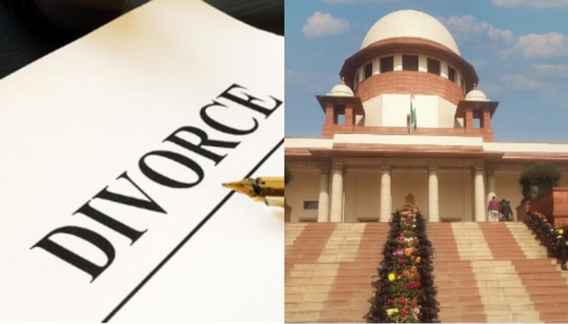 supreme court landmark judgement on divorce ground