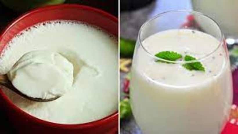 Curd vs Butter Milk: పెరుగు, మజ్జిగ రెండింటిలో ఏది మంచిది?