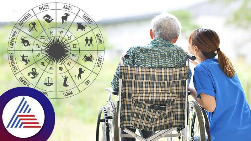 Philanthropist zodiac signs who serves elder people when need