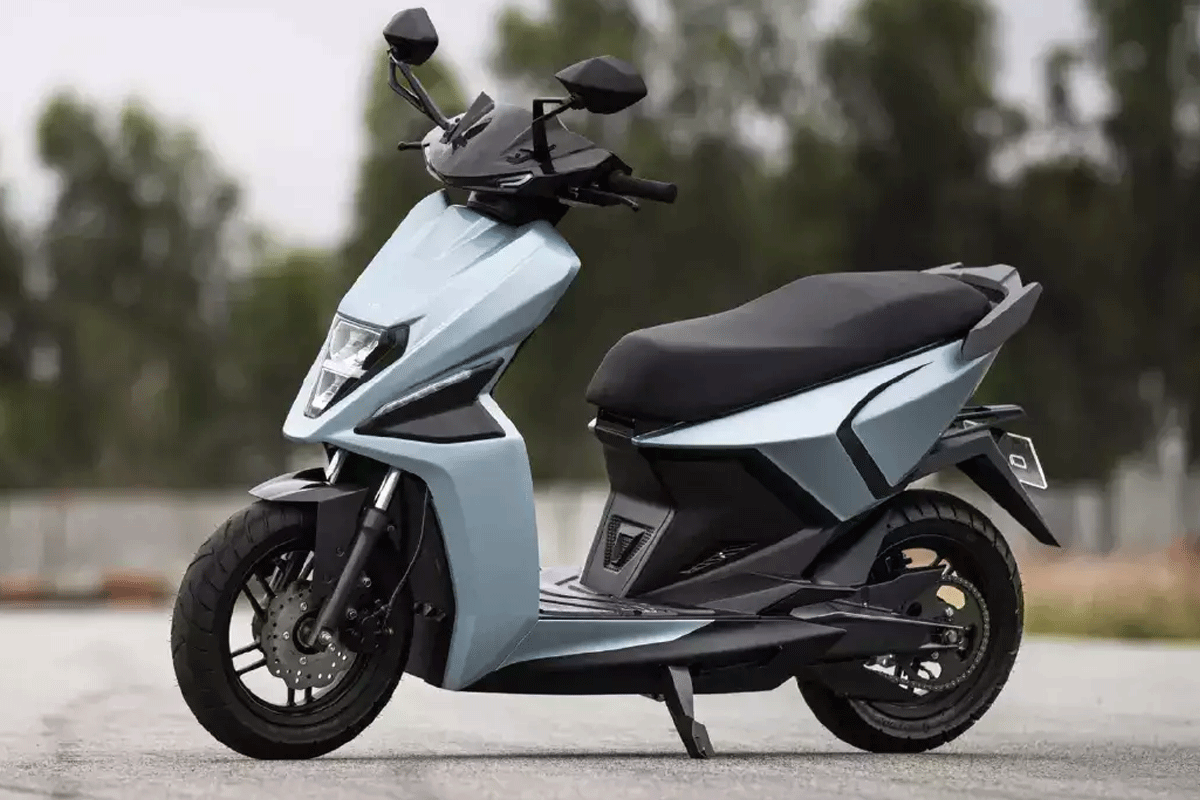 Bengaluru Based Simple one Electric scooter launch on may 23rd with 236km range in single charge ckm