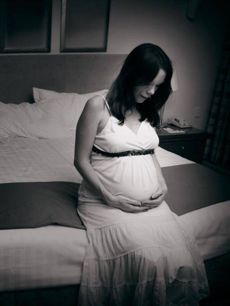 Why does pregnancy stress occur? What are the ways to reduce it?