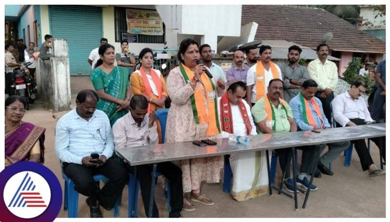 Karnataka Election 2023 BJP-Congress tough fight in Karwar Assembly gow