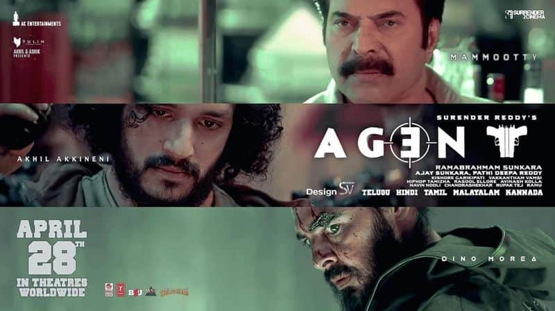 Akhil Agent Film OTT Release Permanently Shelved? jsp