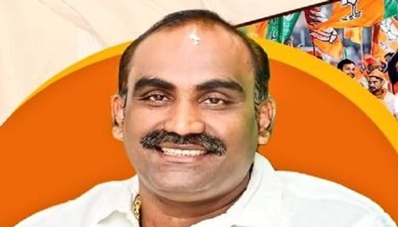 Yashpal Suvarna Contest BJP Candidate From Udupi in Karnataka Assembly Elections 2023 grg