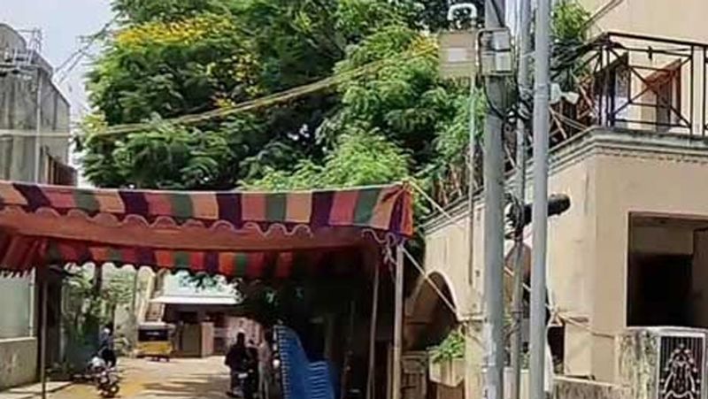 medical college student commits suicide in chennai