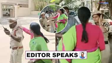 వైఎస్ షర్మిల అపరిక్వతకు నిదర్శనాలు ఇవే...