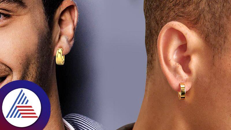 Benefits Of Wearing Gold In Ears