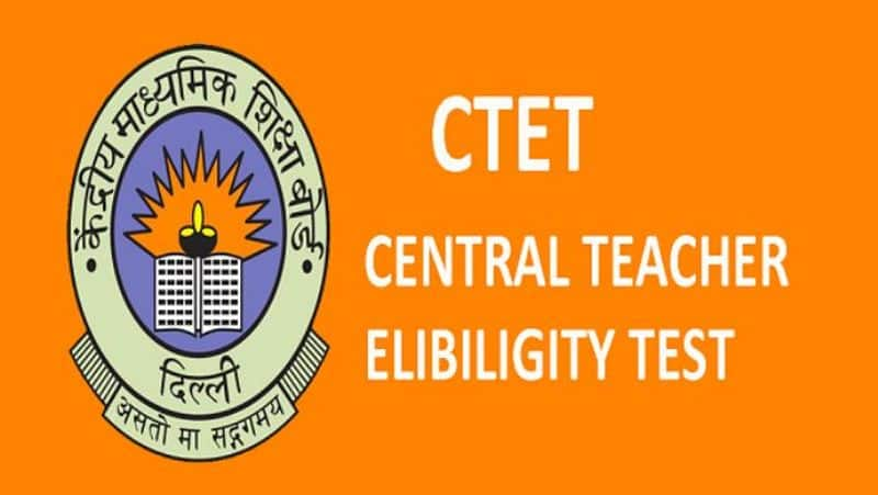 CTET July 2023 registration at ctet.nic.in