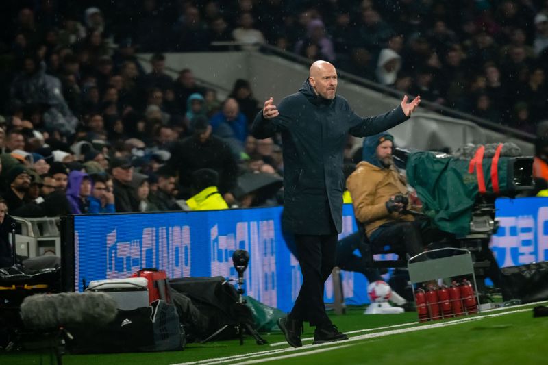 football EPL English Premier League: Is fatigue to blame for Manchester United frustrating draw to Tottenham Hotspur? Erik ten Hag explains-ayh