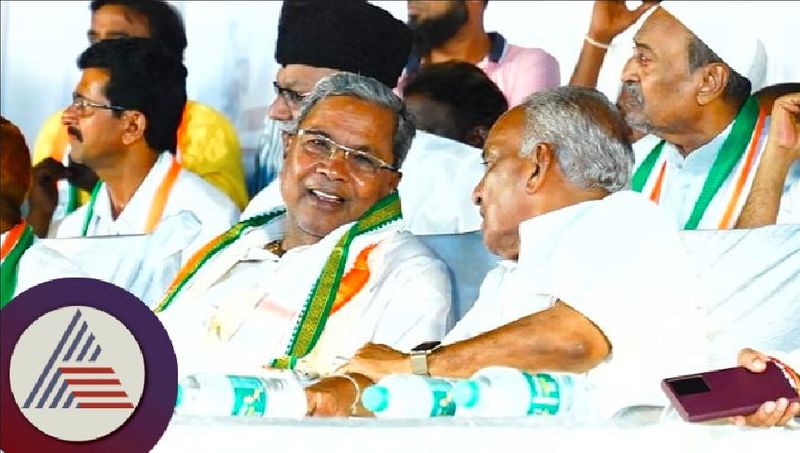 Only Congress can curb corruption says Siddaramaiah at raichur rav